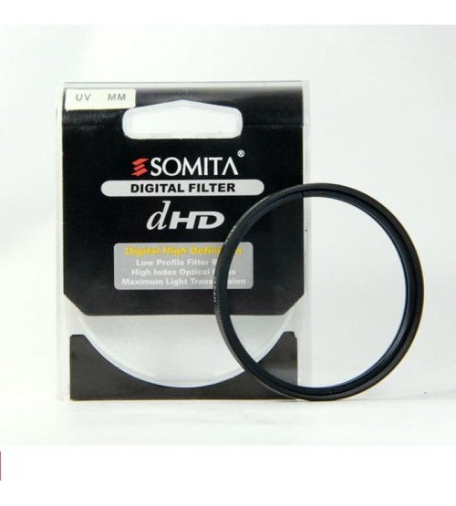 Somita UV Filter 72mm